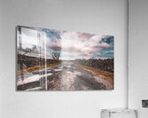 Burren National Park II Acrylic Print