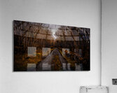 Burren National Park III Acrylic Print