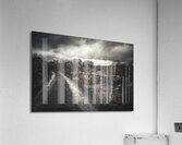 Burren National Park IV Acrylic Print