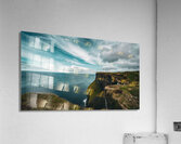 Cliffs Of Moher Acrylic Print
