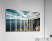 Cliffs Of Moher I Acrylic Print
