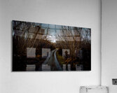 Burren National Park V Acrylic Print