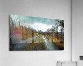 Burren National Park VI Acrylic Print