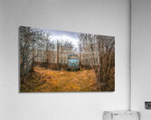 Burren National Park Acrylic Print