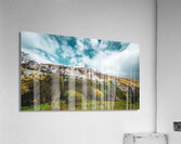 Kylemore Abbey Acrylic Print