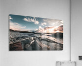 Derrynane Beach Acrylic Print