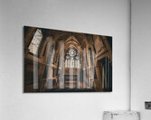 The neo-Gothic Church I Acrylic Print