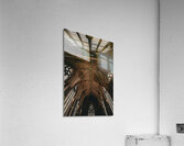 The neo-Gothic Church III Acrylic Print