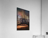 The neo-Gothic Church IV Acrylic Print