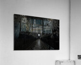 Saint Patricks Cathedral Acrylic Print