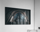 Saint Patricks Cathedral I Acrylic Print