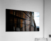 Marshs Library II Acrylic Print