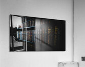 Marshs Library I Acrylic Print