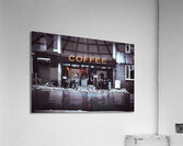 Coffee  Acrylic Print
