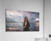 CCCI 31 Acrylic Print