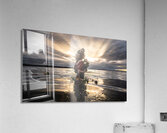 CCCI 30 Acrylic Print