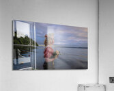 CCCI 28 Acrylic Print