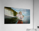 CCCI 27 Acrylic Print