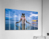 CCCI 24 Impression acrylique