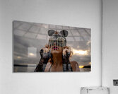 CCCI 23 Acrylic Print