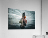 CCCI 22 Acrylic Print