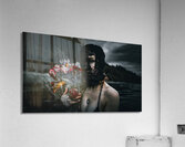 CCCI 22 Acrylic Print