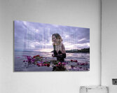 CCCI 21 Acrylic Print