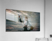 CCCI 20 Acrylic Print