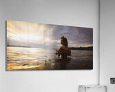 CCCI 19 Acrylic Print