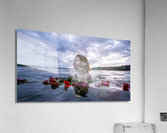 CCCI 16 Acrylic Print