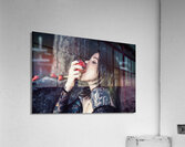 CCCI 15 Acrylic Print