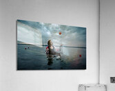 CCCI 12 Acrylic Print