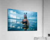 CCCI 11 Acrylic Print