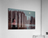 CCCI 10 Acrylic Print