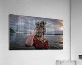 CCCI 8  Acrylic Print