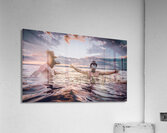 CCCI 7 Impression acrylique