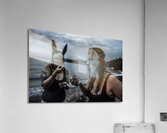 CCCI 6 Acrylic Print