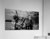 CCCI 5 Acrylic Print