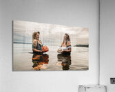 CCCI 4 Acrylic Print