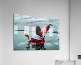 CCCI 3 Acrylic Print