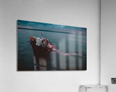 CCCI 1 Acrylic Print