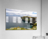 Cliffs Of Moher Acrylic Print