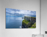 Cliffs Of Moher 1 Impression acrylique