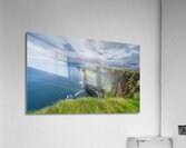 Cliffs Of Moher 2 Acrylic Print