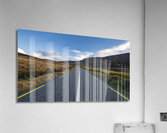 The Road I Acrylic Print