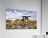 Poulnabrone Acrylic Print
