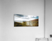 Valentia Island Acrylic Print