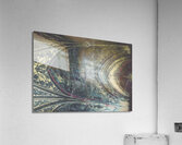 Vysehrad - Prague Acrylic Print