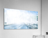 The Return Acrylic Print