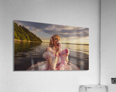 Its All Mine  Acrylic Print